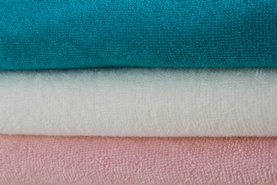 MAYER ORME TEKSTIL - We are professionals in warp-  knitted terry fabrics manufacturing.  Combining cotton,  microcotton,